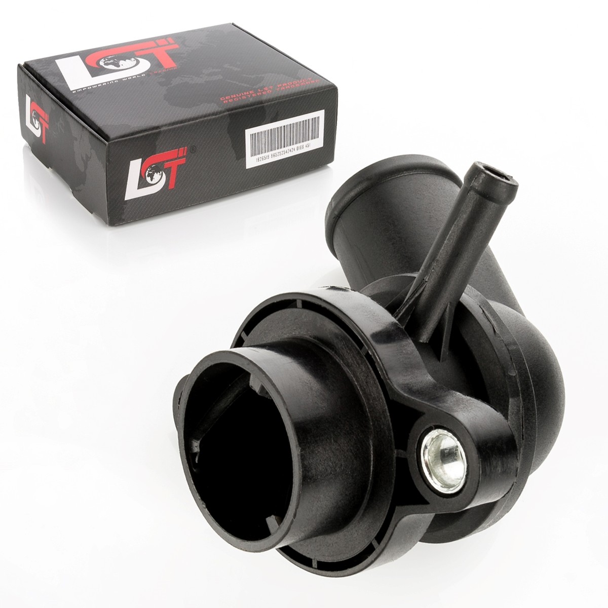 Thermostat Housing Coolant 88°C with Seal for CHEVROLET LACETTI NUBIRA REZZO