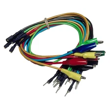 Jumper Wire Set Gm Micro/Metri-Pak
