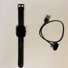 Amazfit Bip 3 Pro Smartwatch 42.9mm Polycarbo...