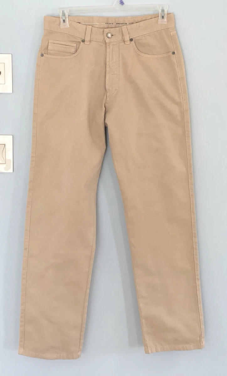 big size 50〜60's L.L.Bean g-1 米色男杰尼亚| eBay
