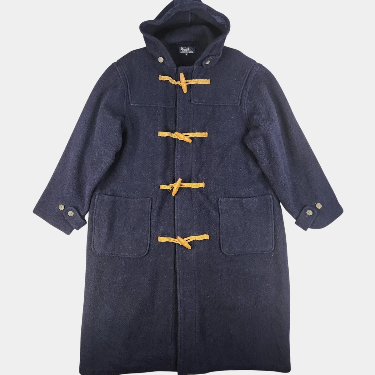 ralph lauren duffle coat products for sale | eBay