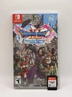 Dragon Quest XI S Echoes of an Elusive Age - Definitive Edition Nintendo Switch