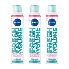 NIVEA Trockenshampoo Hair Care Trockenshampoo...