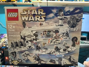 Lego Star Wars 75098 | eBay