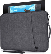 Drawing Carrying Tablet Sleeve Case for Xp-Pen Artist12 / Artist 13.3 Pro 13.3 I