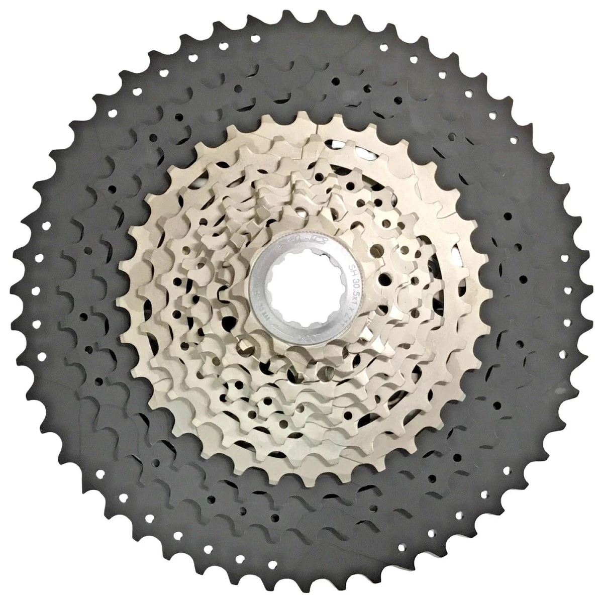 Shimano Cassette Ultegra para bicicleta de montaña, 11 velocidades, 11 25t 28t 3