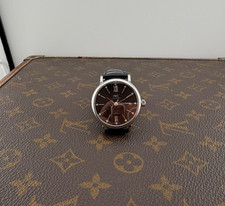 IWC Portofino Automatic Grey Dial Diamond Automatic Swiss Made 12