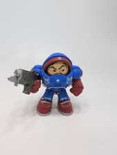 Heroes of the Storm 3" Mystery Minis BLIZZARD/Funko Patriot Jim Raynor