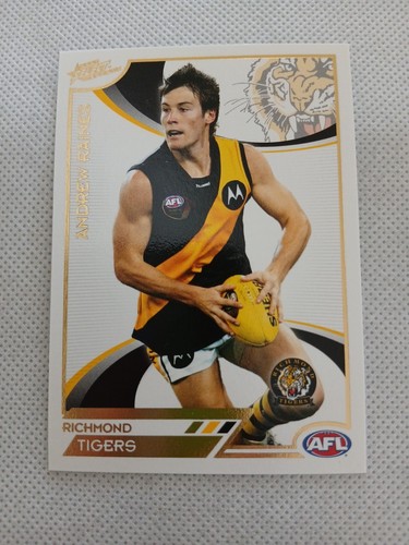 2006 SELECT SUPREME RICHMOND Andrew Raines CARD # 145 AFL | eBay