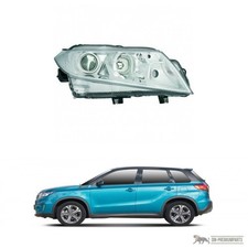 Scheinwerfer Depo H11/HB3 rechts passt für Suzuki Vitara (LY) ab Baujahr 12-15
