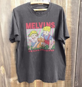 Vintage Melvins Shirt | eBay