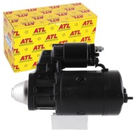 Atl Anlasser Starter 1,1Kw Passend FüR Alfa Romeo Alfetta Giulietta Spider | A