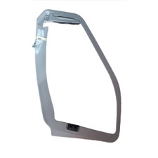 Oscurante laterale Remis - Remifront 4 Ford TRANSIT dal 2019 - lato destro - con