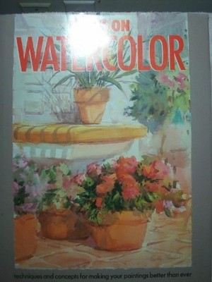 Focus on Watercolour: Techniques and C..., Clark, T. J.