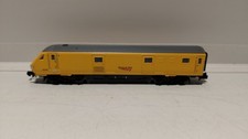Dapol N Gauge 2D-017-004 MK3 DVT Network Rail (DUMMY)