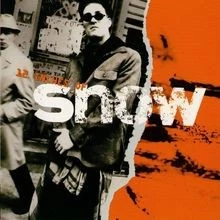 12 Inches of Snow von Snow | CD | Zustand gut - Bild 1 von 2