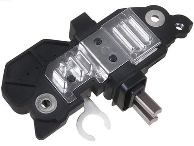 Für AS ROZRUSZNIKI I ALTERNATORY ARE0054(BOSCH) BRAND NEW BOSCH ALTERNATOR REGU