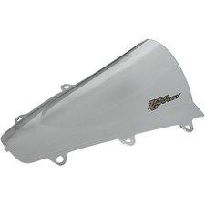ZERO GRAVITY 2301-2075 16-427-01 Double Bubble Windscreen clear - cbr1000rr