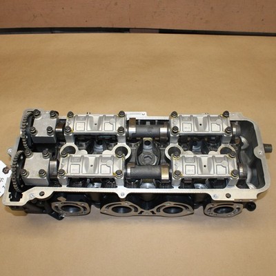 Yamaha 2012 VXS 1.8 Engine Cylinder Head RECONDITIONED 6BH-11102-10-00