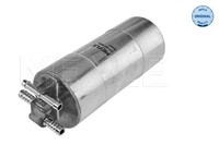 Kraftstofffilter Meyle 114 323 0002 Leitungsfilter FüR A6 C6 Audi 4F2 4F5 77Mm