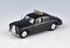 Vintage Corgi Toys 209 Riley Pathfinder 'Police' Car 1958-61