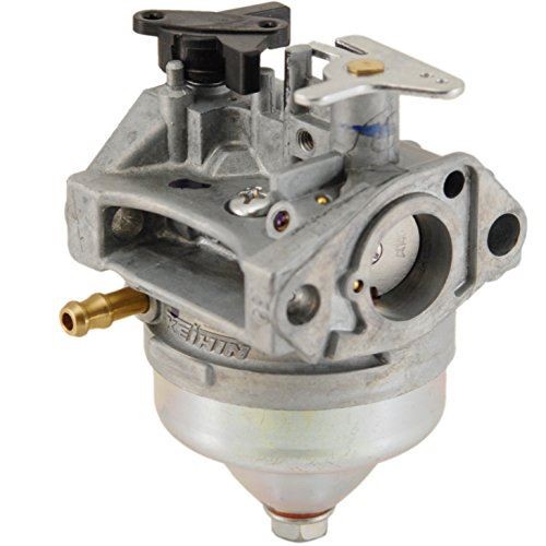 956 20本 GENUINE OEM HONDA PART # 16100-Z0Y-853 CARBURETOR FOR GCV190LA