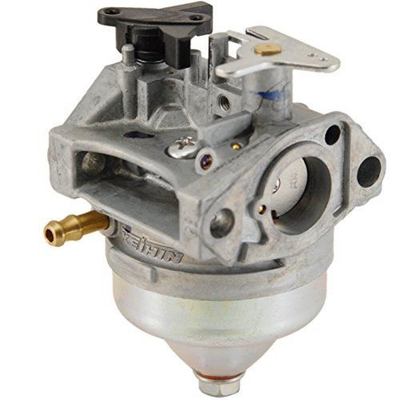 #ad #ad GENUINE OEM HONDA PART # 16100 Z0Y 853 CARBURETOR FOR GCV190LA N5AP ENGINES $32.52