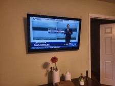 40 Inch Fla screen LG TV excellent condition