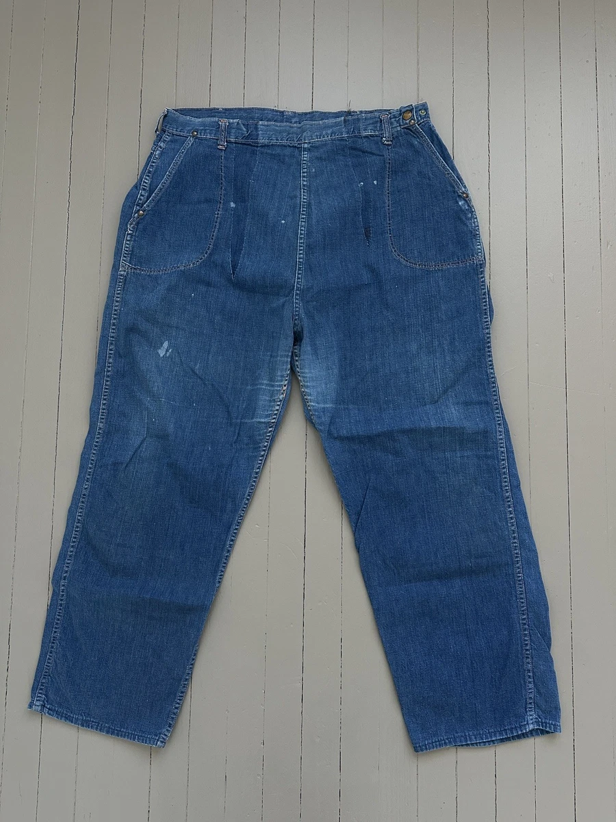 Blue Bell Vintage Jeans for Women for sale | eBay