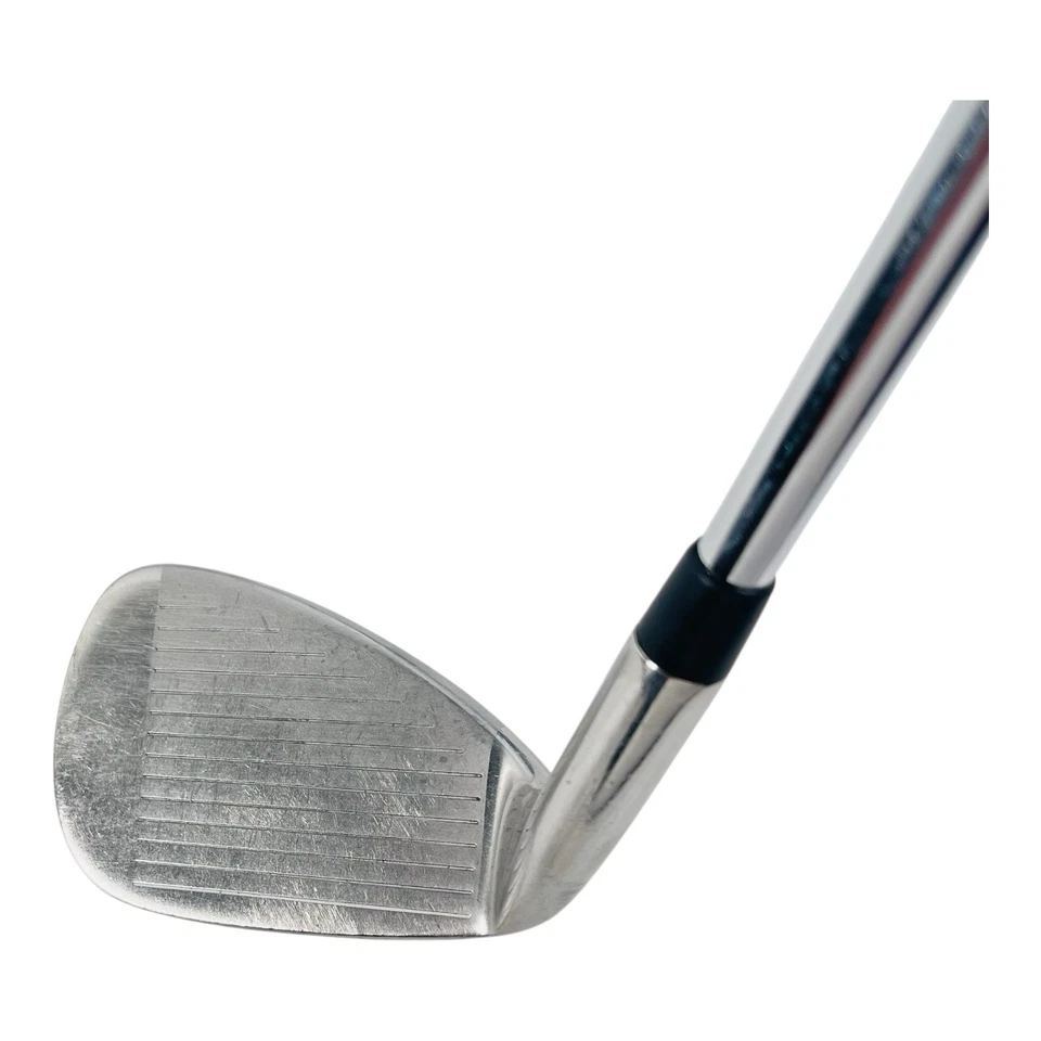 Tour Edge Bazooka 470 Series 6-PW Iron Set Steel Shaft Ultra Lite Senior RH - Image 3 of 4