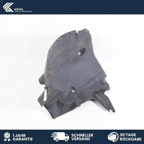 Radhausschale vorn links hintere Mercedes Benz C-Klasse W204 A2046904730