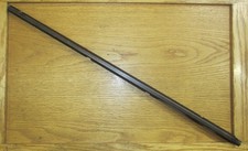 Remington Mod 12 Octagon Barrel Remington Mod 12 Octagon Barrel