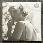 Taylor Swift Folklore 2lp  Meet Me Behind The Mall Limited Edition Grey Vinyl
