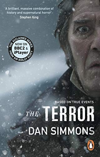 The Terror: the novel that inspired the chilling BBC series - Image 3