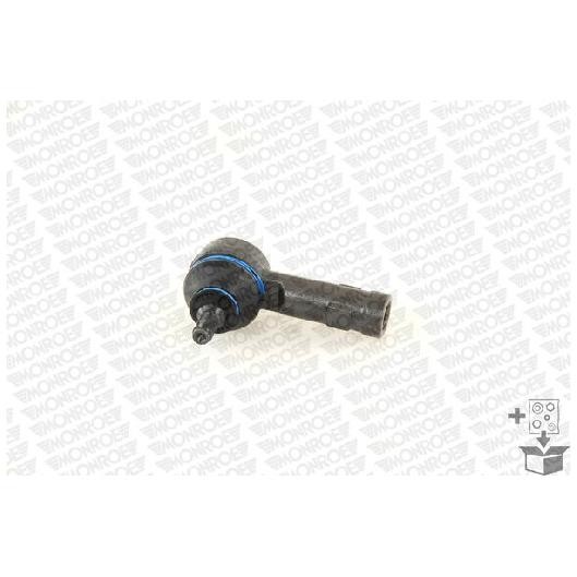 2X Spurstangenkopf Vorne FüR Mitsubishi Sigma F2A 90 Bis 96 Monroe G4GM 4G69-image