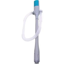 TeraPump TRHA01 Battery Powered Fuel Transfer Pump #20039