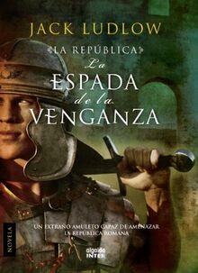 La espada de la venganza (Algaida Literaria - Inter, Ban... | Buch | Zustand gut