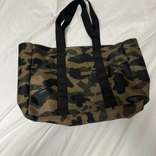 Bape Magazine Limited Shoulder Bag
