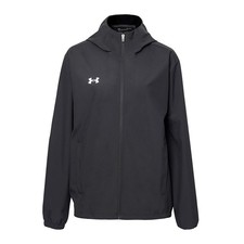 Under armour Windproof Water-Repellent Small Logo Hooded Long Sleeve Jacket