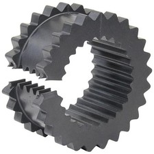 1 PC Tb Woods '8JS Sure-Flex Sleeve Coupling Insert, 8JES, EPDM Rubber