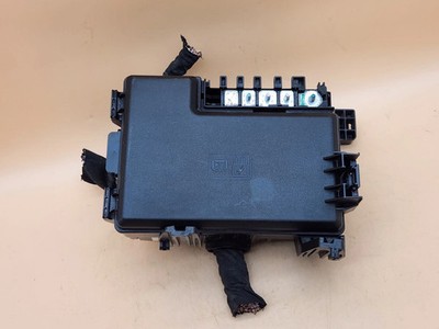 2015-2017 Ford F150 Pickup 2.7L Turbo Engine Fuse Box Relay Fusebox OEM