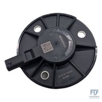 Ina 427 0034 10 Zentralmagnet, Nockenwellenverstellung