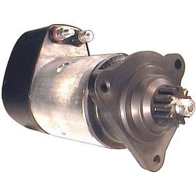 Anlasser Starter 24 V 5,4 KW 12 Zähne HC-CARGO für u.a. VOLVO FL7