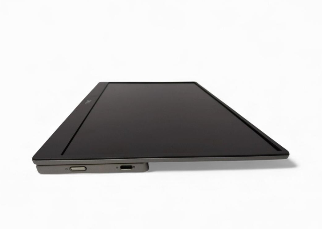 Dell P1424H 14" Portable Monitor Full HD 1080p IPS USB-C Comfort View Open Box