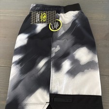 NWT Athletic Works Shorts Boys Size L 10-12 Drawstring Pockets