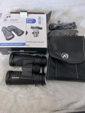 Image of Brand New Adasion 12x42 Powerful HD Binoculars