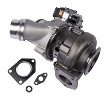 Für BMW Mini R55/R56/R57 Cooper 2006-2013 N47 Diesel 857310703 Turbo Turbolader