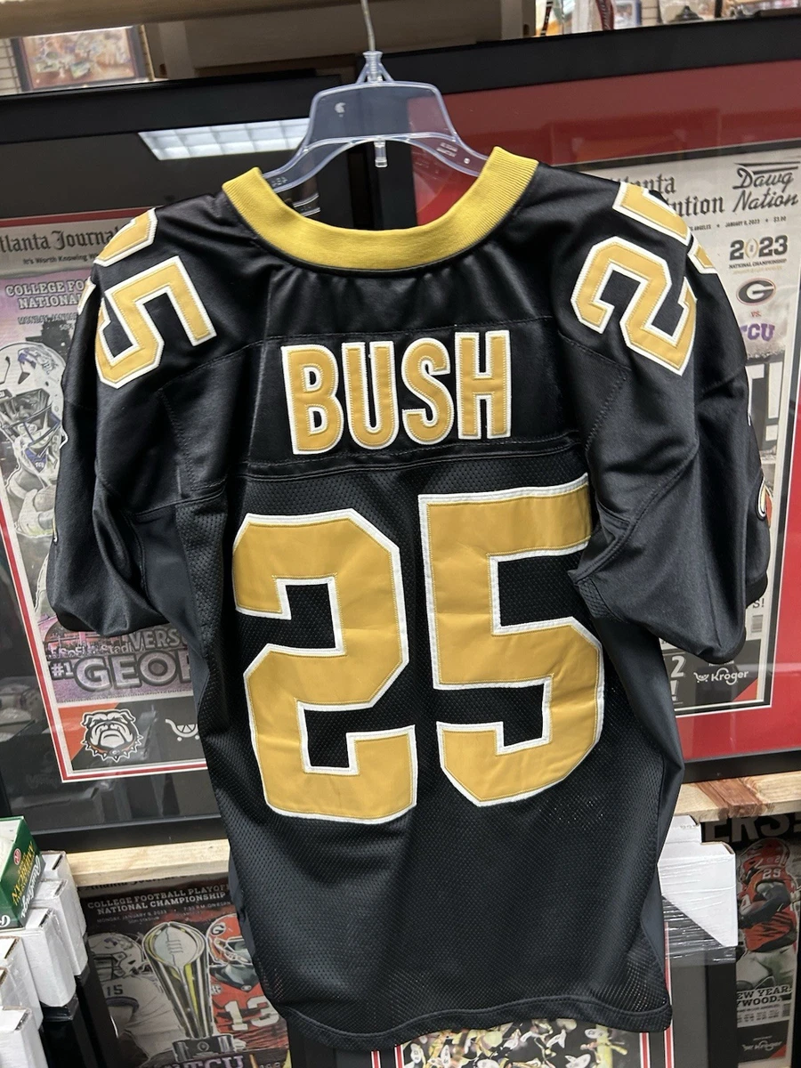 New Orleans Saints Reggie Bush NFL Jerseys for sale | eBay