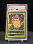 Pikachu Celebrations Full Art Trainer Gallery Card 005/025 Pokemon TCG NM