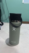 Hydro Flask  in Agave 16oz